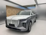 Honqi Ehs9 FAW