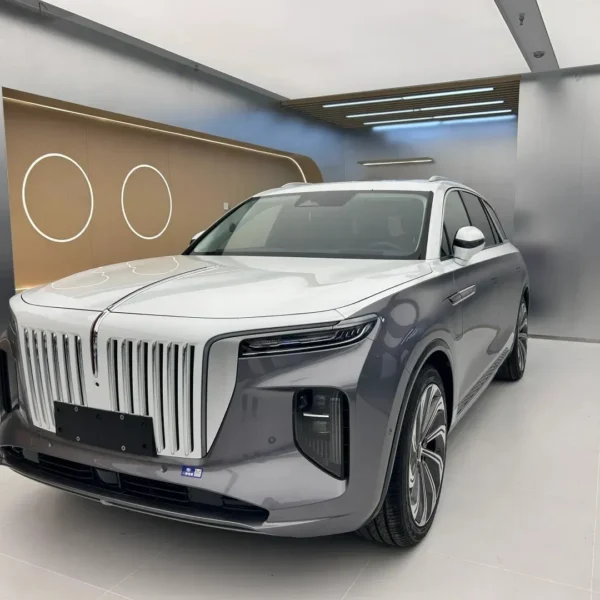 Honqi Ehs9 FAW