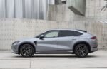 BYD Song L EV - Image 4