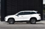 Chery Jetour X90 PRO 2026 - Image 3