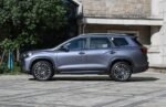 Chery Jetour X90 PLUS 2026 - Image 3