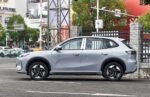 Geely Galaxy E5 2026 - Image 4