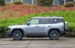 Jetour T2 2026– China Export Vehicle | CarBuyChina - Image 4