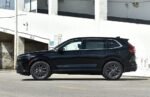 Honda CRV 2026 - Image 3