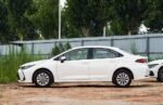 Toyota Corolla 2026 - Image 4