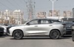 Changan UNI-Z PHEV 2026 - Image 4