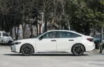 Honda Civic 2026 CVT - Image 4