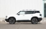 Jetour Freelander 2026– China Export Vehicle | CarBuyChina - Image 3