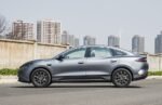 BYD Qin L EV 2026 - Image 4