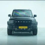 Jetour Shanhai T2 - Image 4