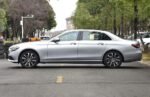 Benz E PHEV - Image 4