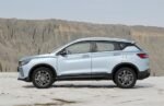 Geely Coolray 2026 - Image 3
