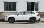 Toyota RAV4 2026 2.5L E-CVT– China Export Vehicle | CarBuyChina - Image 3
