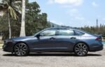 Honda Accord 2026 - Image 3