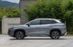 BYD Song L DM-i 2026 - Image 3