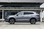 2026 BYD Song PLUS DM-i - Image 3