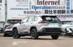 GAC Toyota Wildlander EV - Image 4