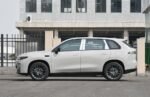 Leapmotor C10 Electric SUV - Image 3