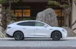 Luxeed R7 2026 electric SUV - Image 3