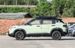 Geely Cowboy 2026 - Image 4