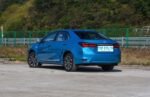 Toyota Corolla PHEV - Image 3