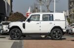 Chery iCAR V23 2026 - Image 4