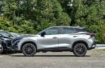 Chery Tiggo 5X 2026 High Energy Edition - Image 4