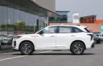 Hongqi HS3 2026 - Image 4