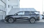Hongqi HS7 PHEV 2026 - Image 4