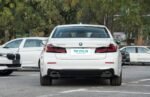 BMW 5 Series - Image 2