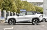 Geely Galaxy L7 2026 - Image 3