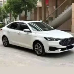 Ford Escort - Image 2