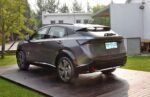 NISSAN ARIYA - Image 3