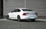 VOLVO S90 PHEV - Image 2