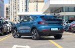 VOLVO C40 - Image 3