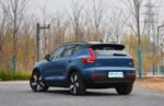 VOLVO XC40 EV - Image 4