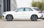 Benz GLE PHEV - Image 4