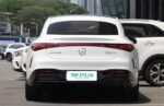 Benz EQS AMG - Image 4