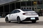 Hyundai Sonata– For Sale From China | CarBuyChina - Image 4
