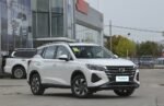 GAC MOTOR Trumpchi GS4