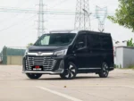 Toyota Spacious Luxury Business Reception Passenger Car– Buy Direct From China | CarBuyChina - Image 9
