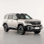 Byd Formula Leopard 8 - Image 3