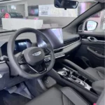 Geely Coolray L - Image 2