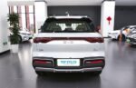 BYD Yuan UP - Image 3