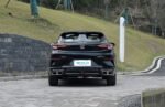 Changan UNI-T - Image 4