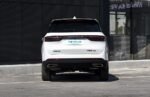 Chery Jetour X90 PRO 2026 - Image 4