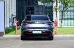 BYD Seal 07 DM-i - Image 4