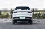 BYD Song Pro DM-i 2026 - Image 4