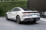 BYD Han L EV 2026– China Export Vehicle | CarBuyChina - Image 3