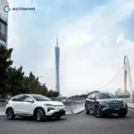 Dongfeng Honda M-Nv Shangyi Edition - Image 8